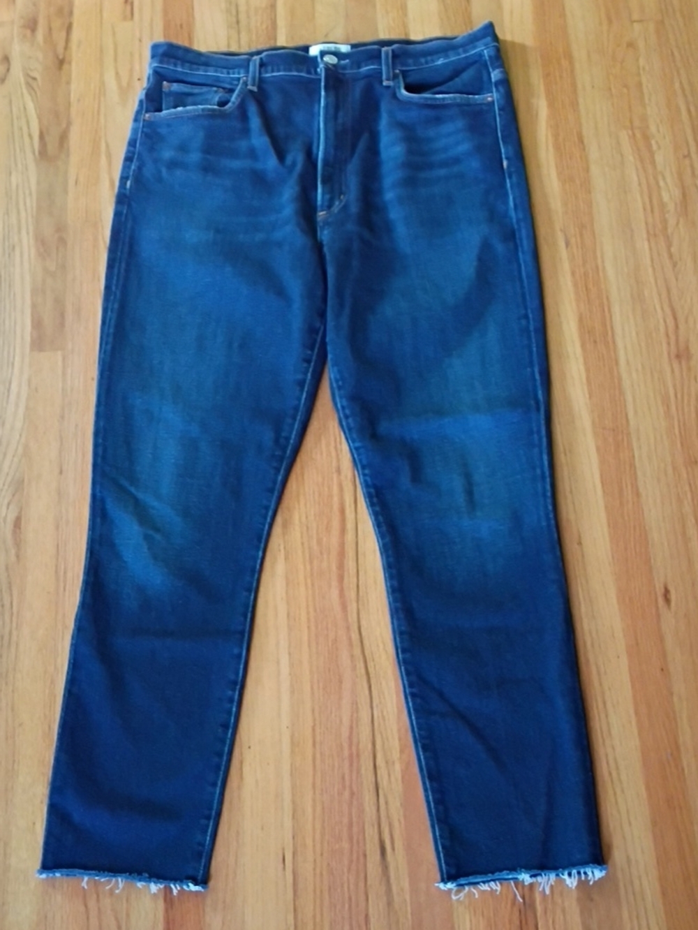 Agolde Pinch Waist Jeans Women's Size 32